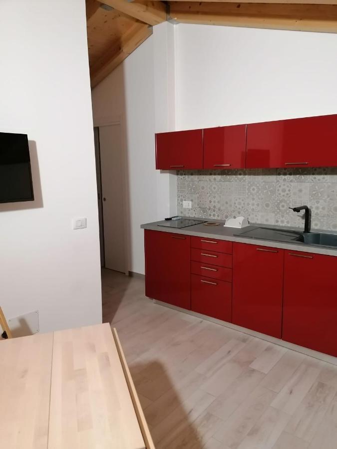 Home Cipriana Catania Exterior photo